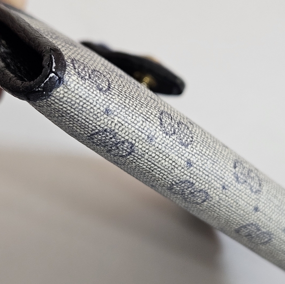 Rare vintage Gucci wallet - Picture 8 of 9